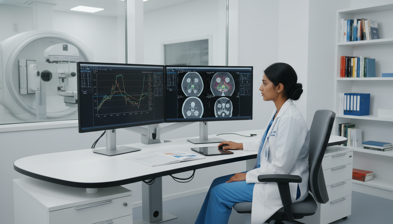 Essential Guide to Research During Radiation Oncology Residency