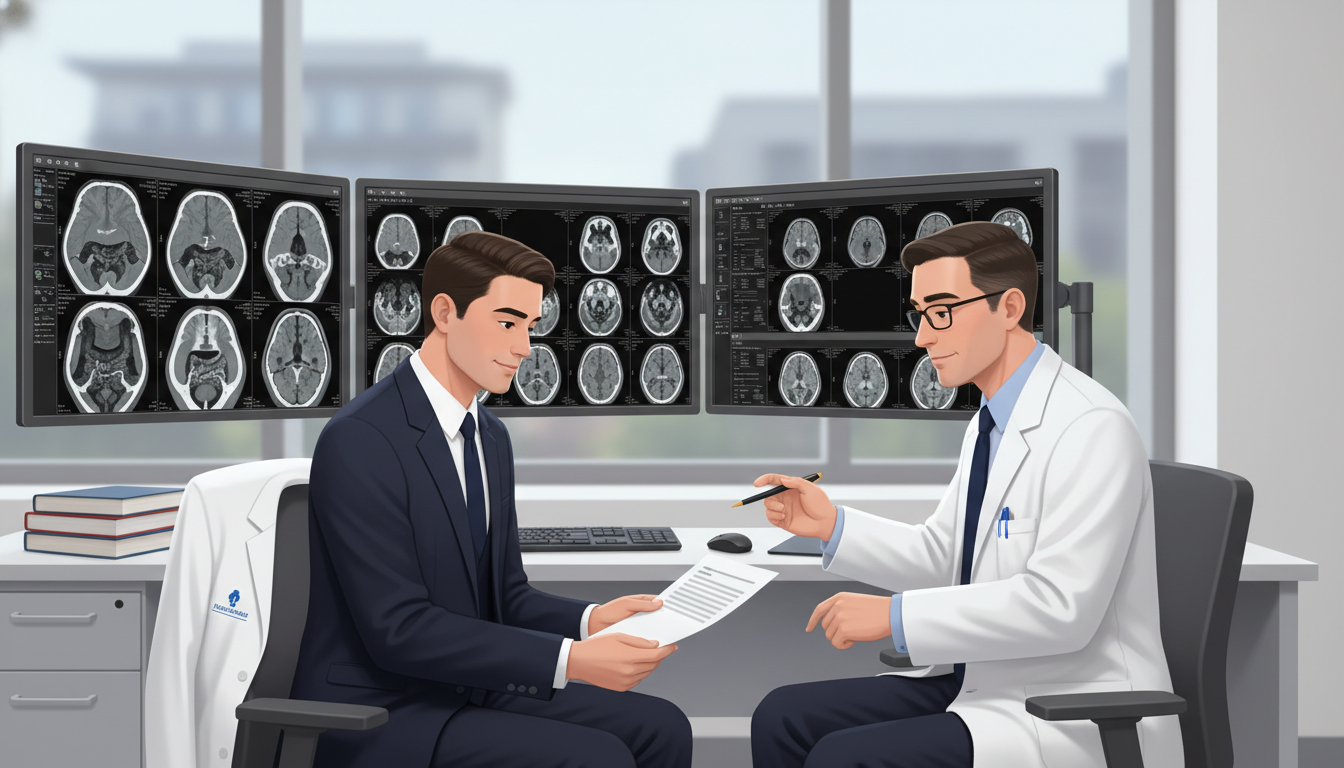 The Essential Guide to Letters of Recommendation for Radiology Residency