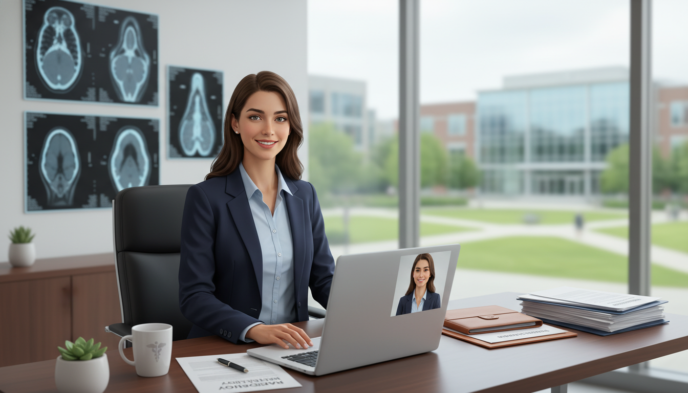 Mastering Your Radiology Residency Interview: Essential Prep Tips for MDs