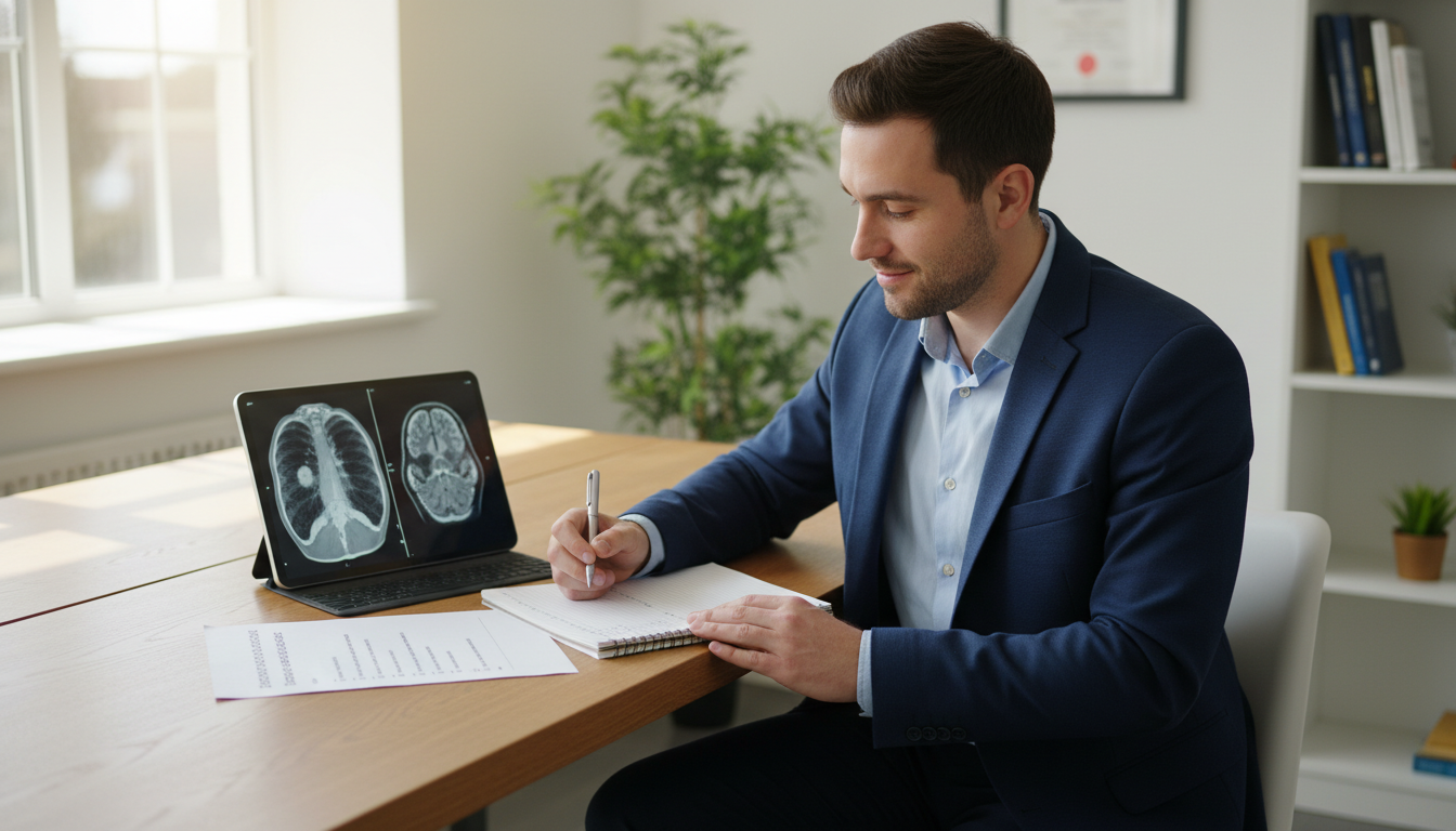 Radiology residency interview preparation with imaging studies - MD graduate residency for Step Score Strategy for MD Graduat