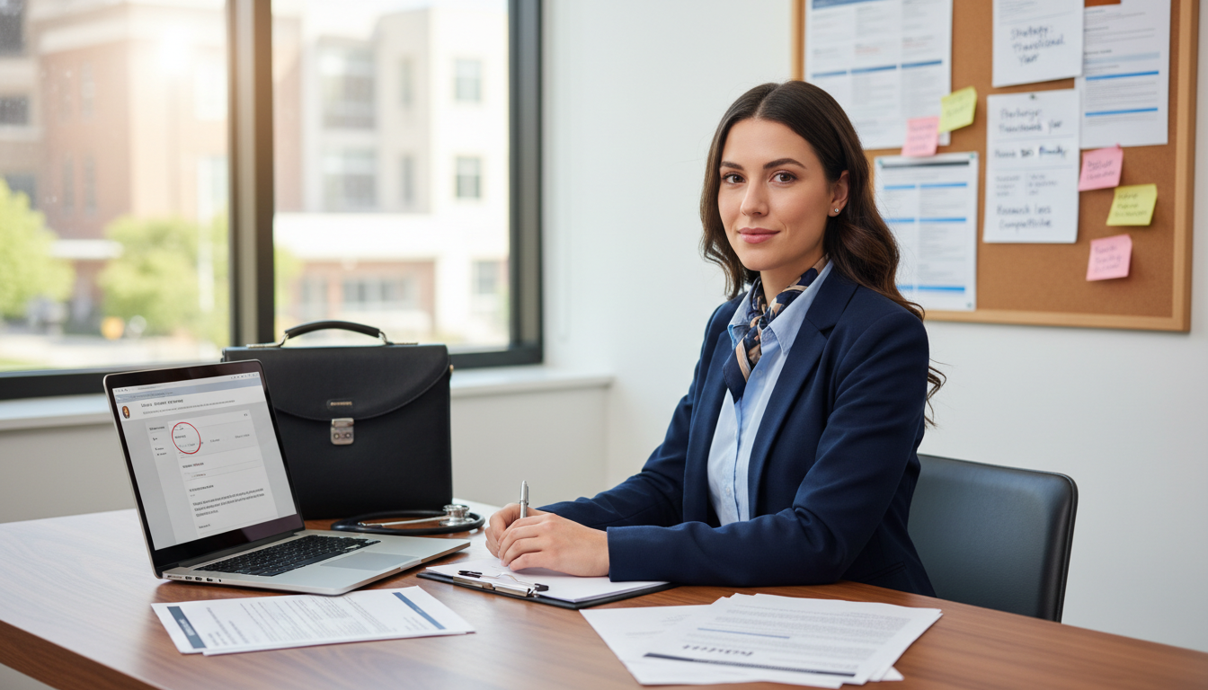 Low Step Score Strategies for MD Graduates in Transitional Year Residency