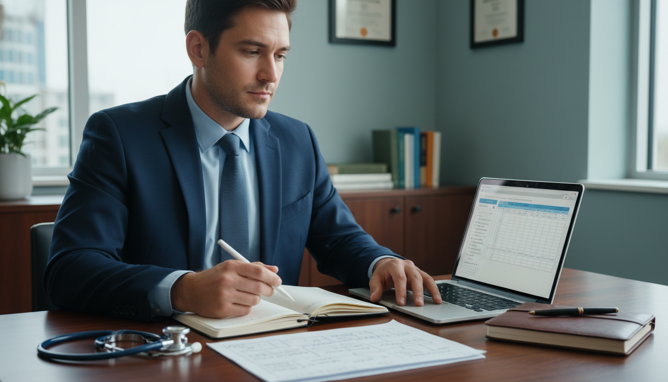 Navigating Red Flags: A Guide for MD Graduates in Transitional Year Residency