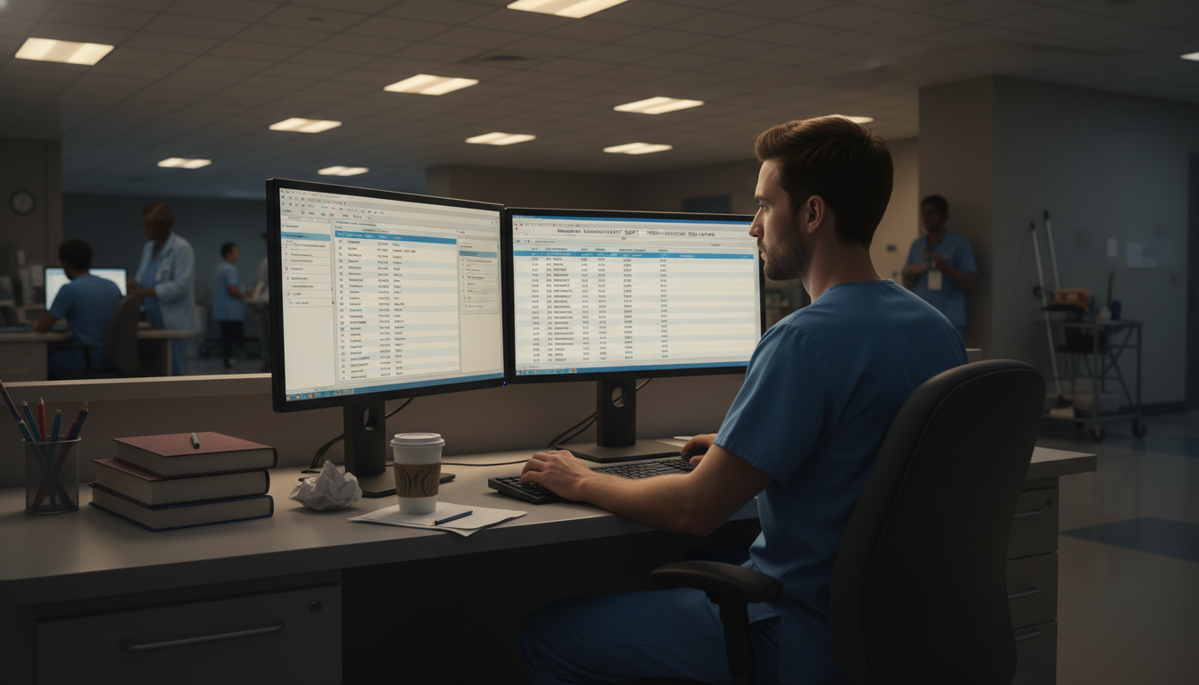 Transitional Year Resident Balancing Clinical Work and Research Transitional Year Resident Balancing Clinical Work and Research - MD graduate residency for Research During Residency for MD