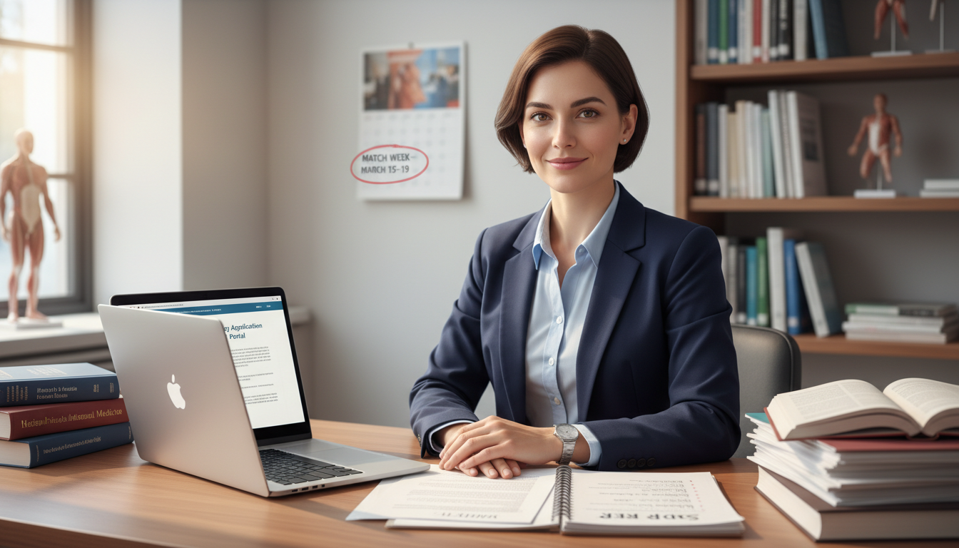 Mastering SOAP Preparation: A Guide for MD Graduates in Transitional Year Residency