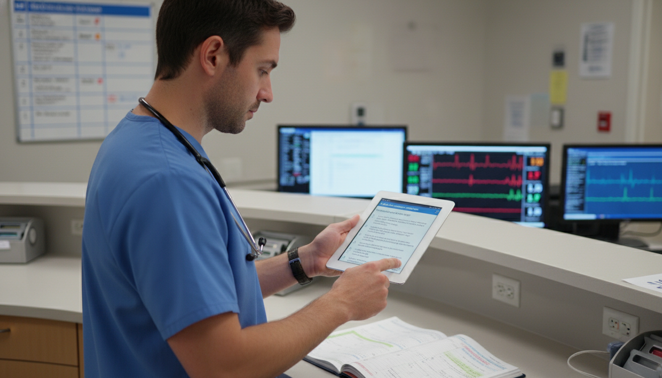 Resident integrating clinical work with Step 2 CK study plan - MD graduate residency for USMLE Step 2 CK Preparation for MD G