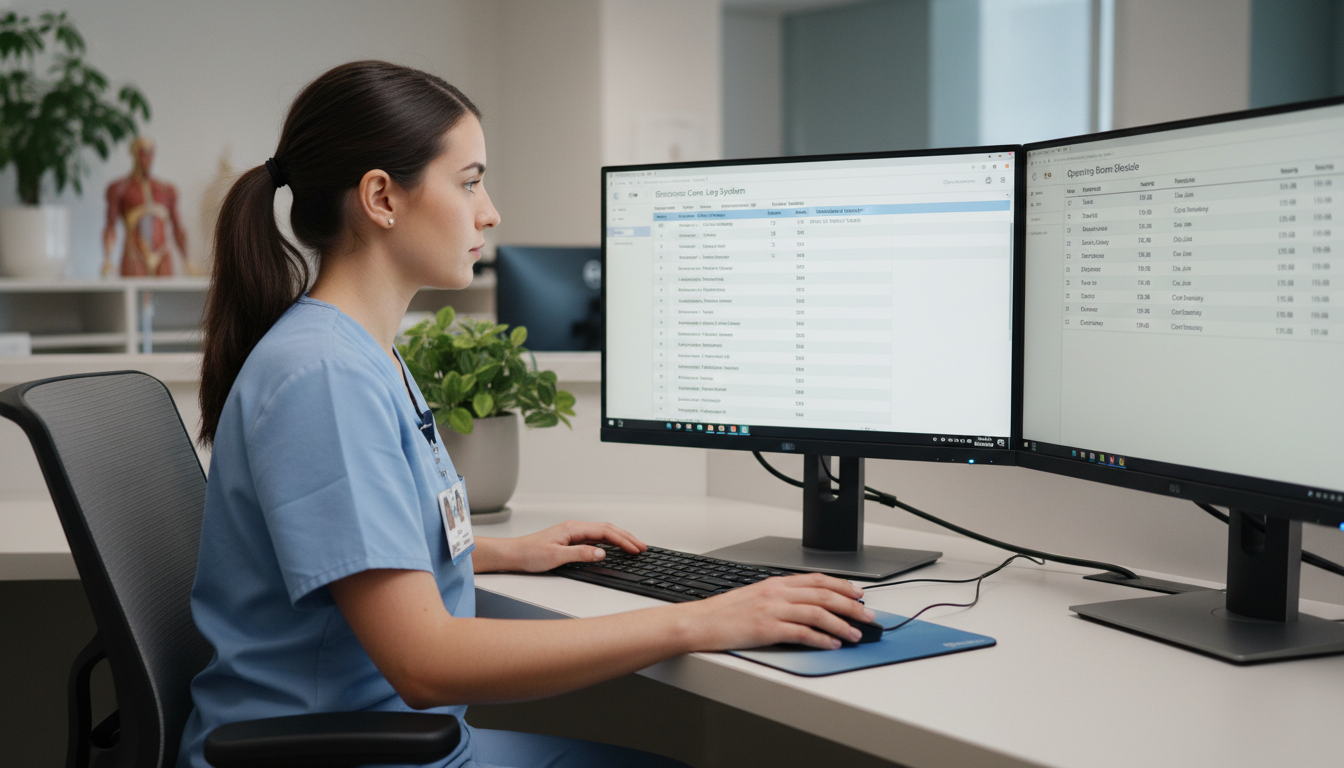 Urology resident tracking surgical case log - MD graduate residency for Case Volume Evaluation for MD Graduate in Urology