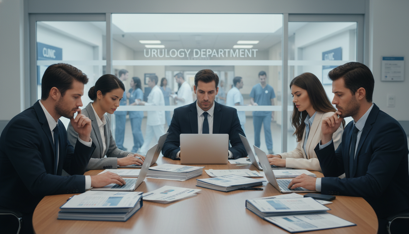 Identifying Malignant Urology Residency Programs: A Guide for MD Graduates