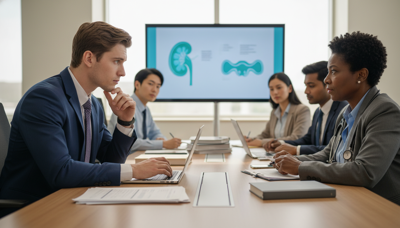 Essential Questions MD Graduates Should Ask Urology Residency Programs