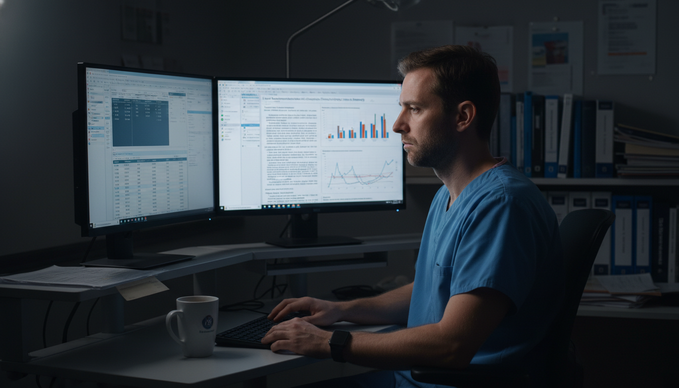 Urology resident balancing clinical work and research Urology resident balancing clinical work and research - MD graduate residency for Research During Residency for MD Graduate i