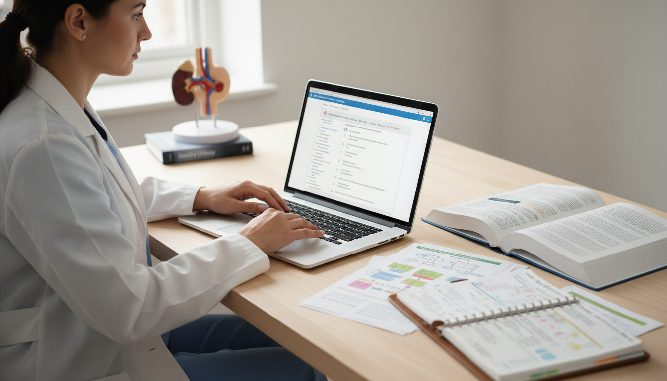 MD graduate using multiple resources for USMLE Step 2 CK prep MD graduate using multiple resources for USMLE Step 2 CK prep - MD graduate residency for USMLE Step 2 CK Preparation for MD