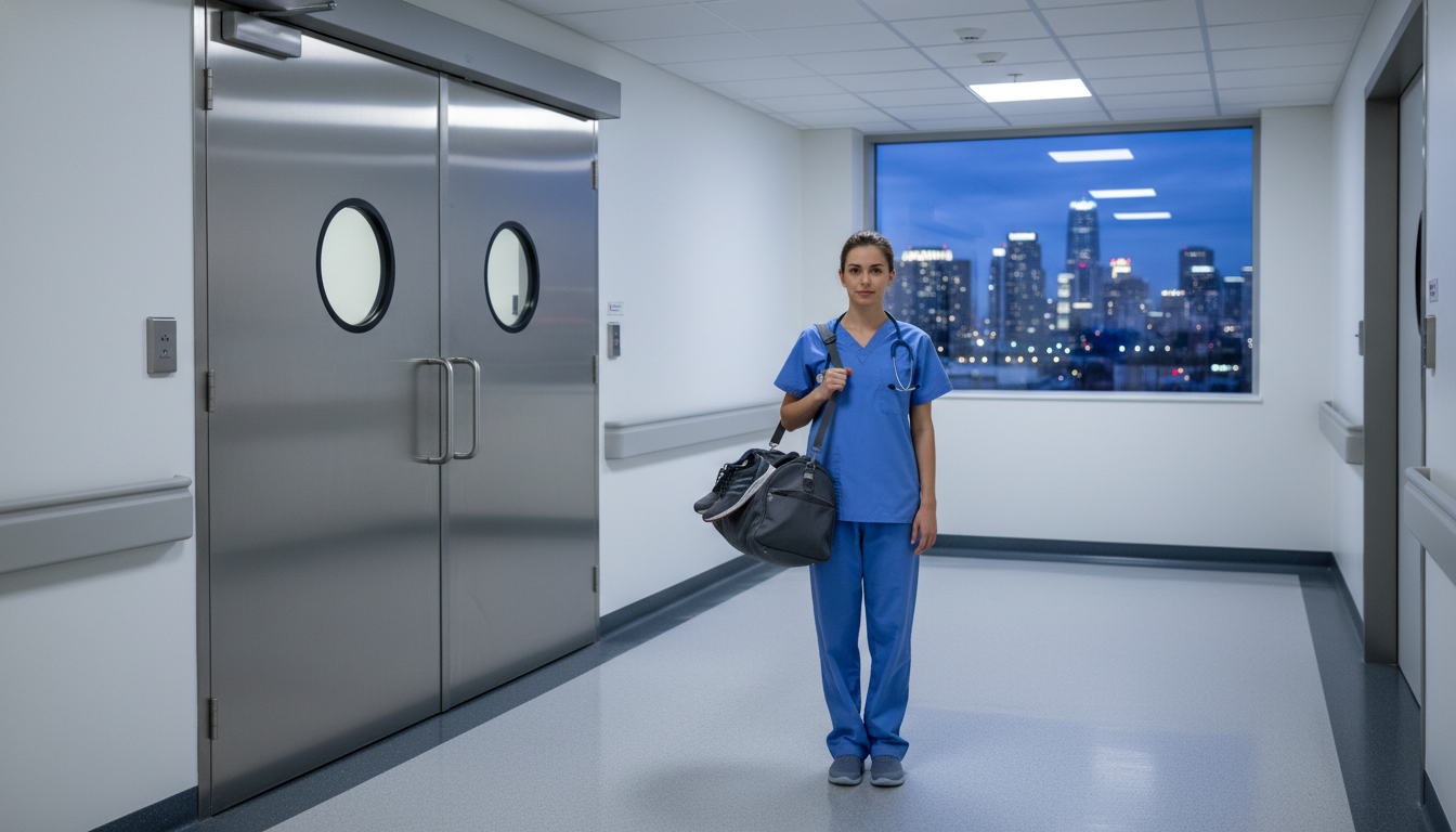 The Ultimate Work-Life Balance Guide for Urology MD Graduates