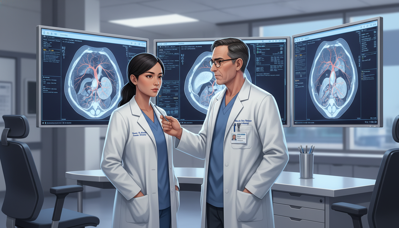 Mastering Away Rotations: A Strategic Guide for Vascular Surgery Residency