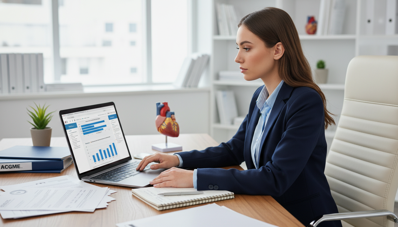 Vascular surgery applicant evaluating residency case volume data Vascular surgery applicant evaluating residency case volume data - MD graduate residency for Case Volume Evaluation for MD Gr