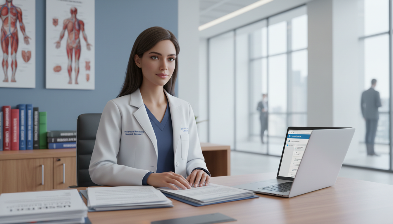 Essential Strategies for MD Graduates with Low Step Scores in Vascular Surgery