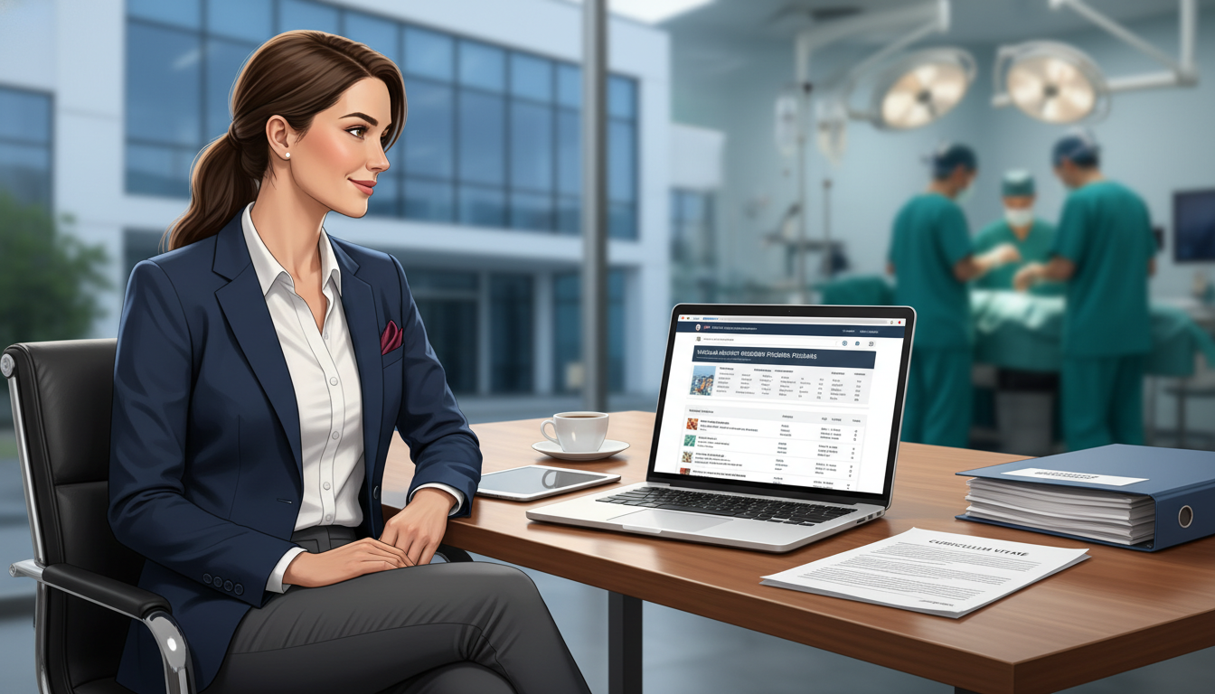 Identifying Malignant Vascular Surgery Residencies: A Crucial Guide for MD Graduates