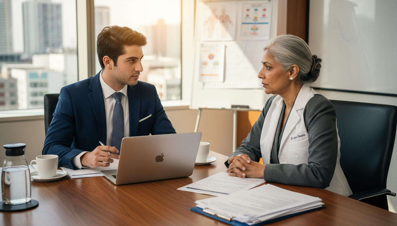 Vascular surgery residency interview mock session Vascular surgery residency interview mock session - MD graduate residency for Pre-Interview Preparation for MD Graduate in Va