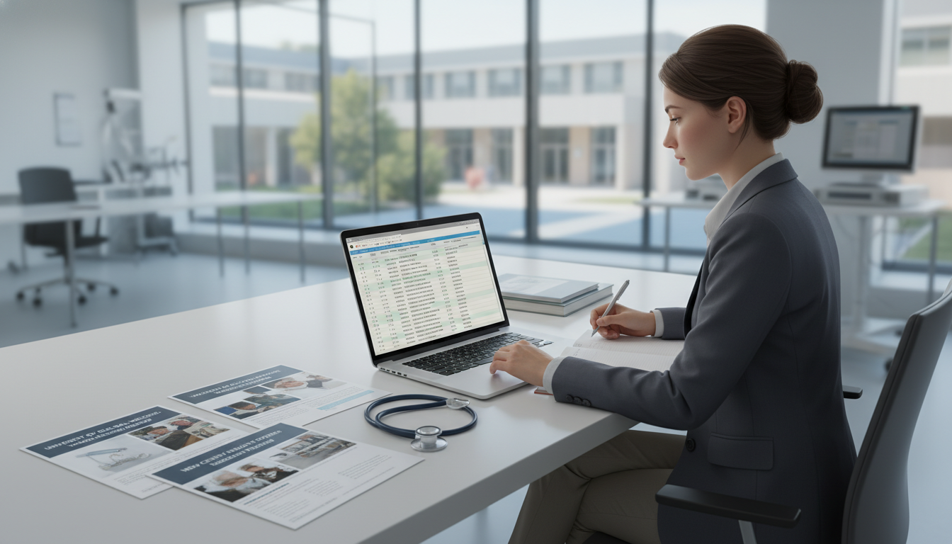 Program Selection Strategy for MD Graduates in Vascular Surgery Residency