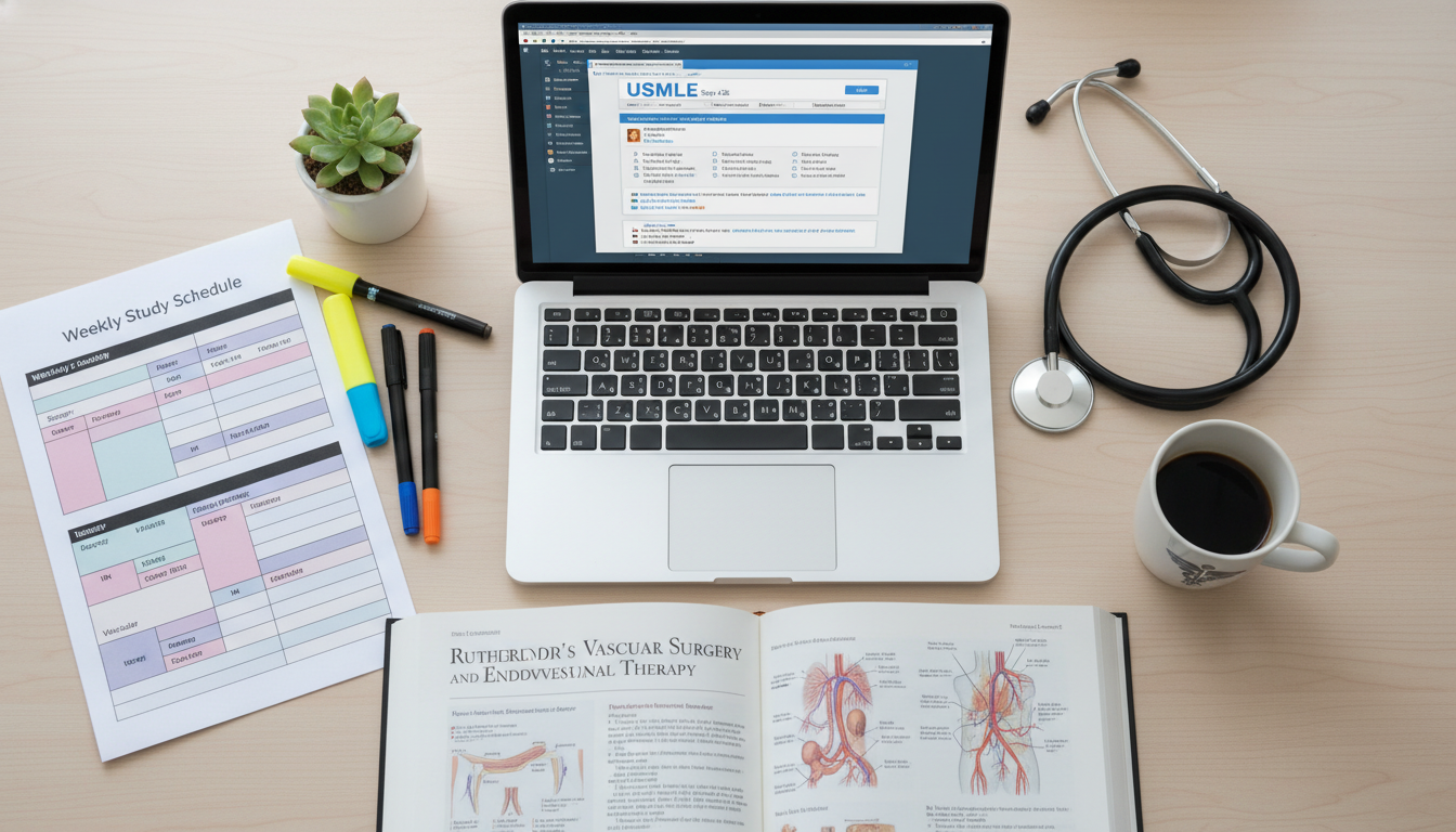 Study schedule and resources for USMLE Step 2 CK preparation Study schedule and resources for USMLE Step 2 CK preparation - MD graduate residency for USMLE Step 2 CK Preparation for MD G