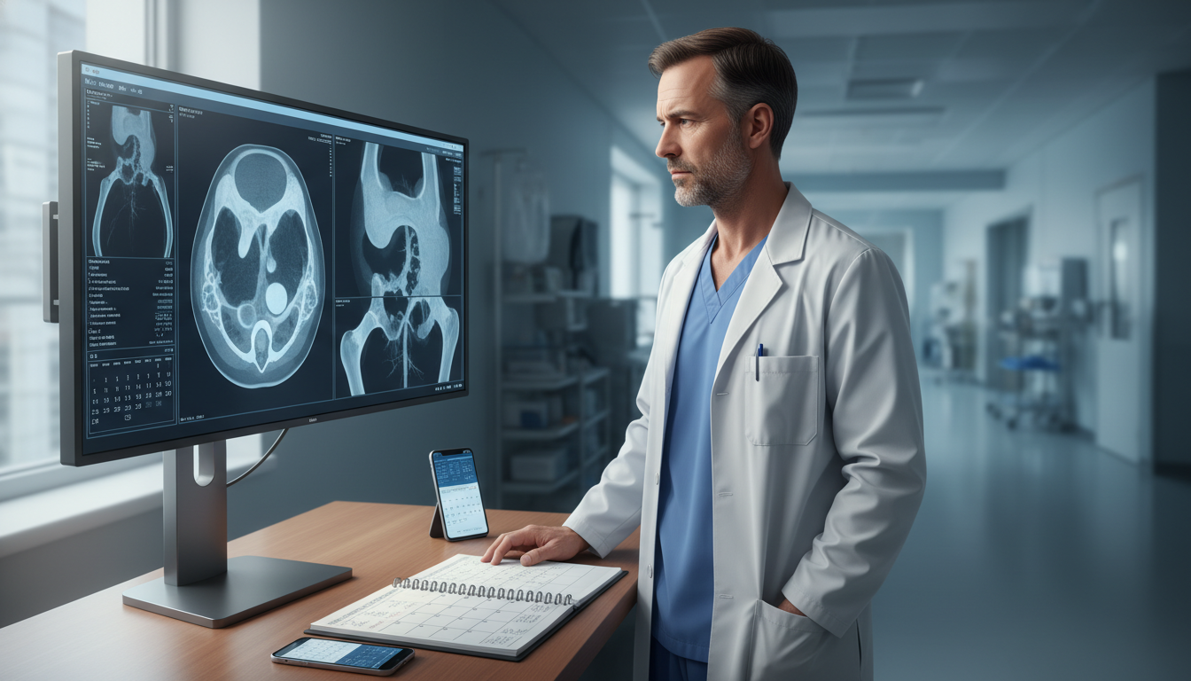 Work-Life Balance in Vascular Surgery Residency: A Comprehensive Guide