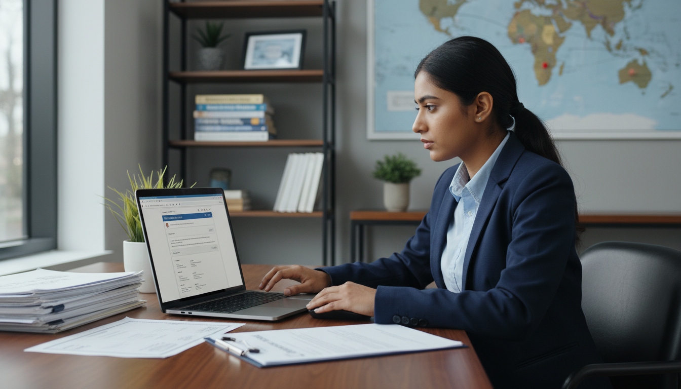 Ultimate CV Guide for Non-US Citizen IMGs in Addiction Medicine