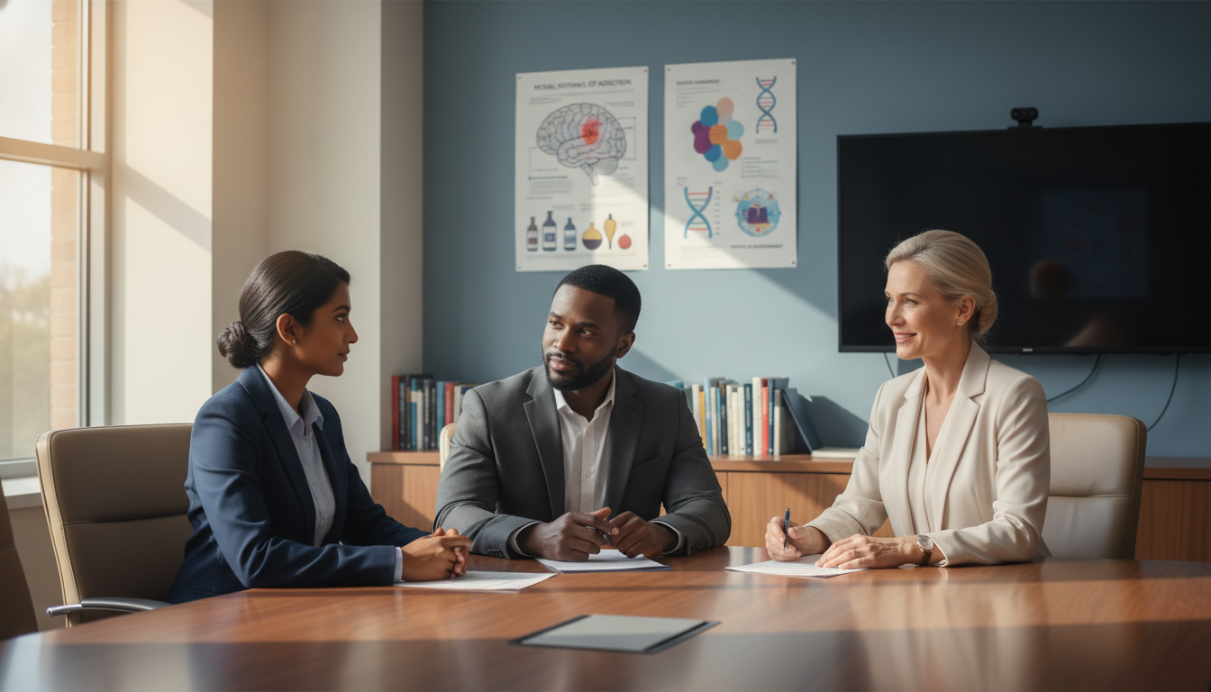 Essential Interview Questions for Non-US Citizens in Addiction Medicine