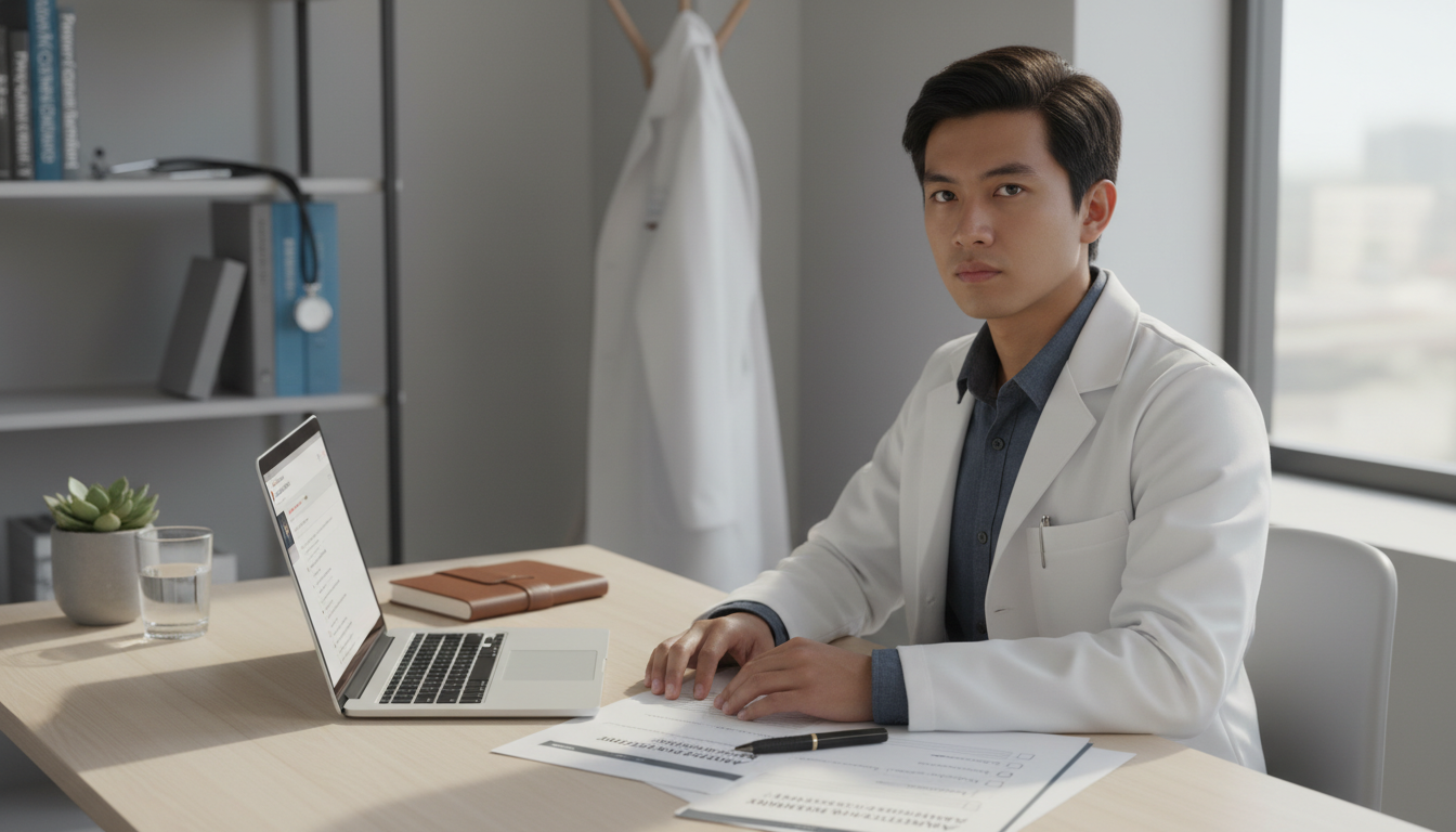 International medical graduate preparing application documents for addiction medicine fellowship International medical graduate preparing application documents for addiction medicine fellowship - non-US citizen IMG for Let