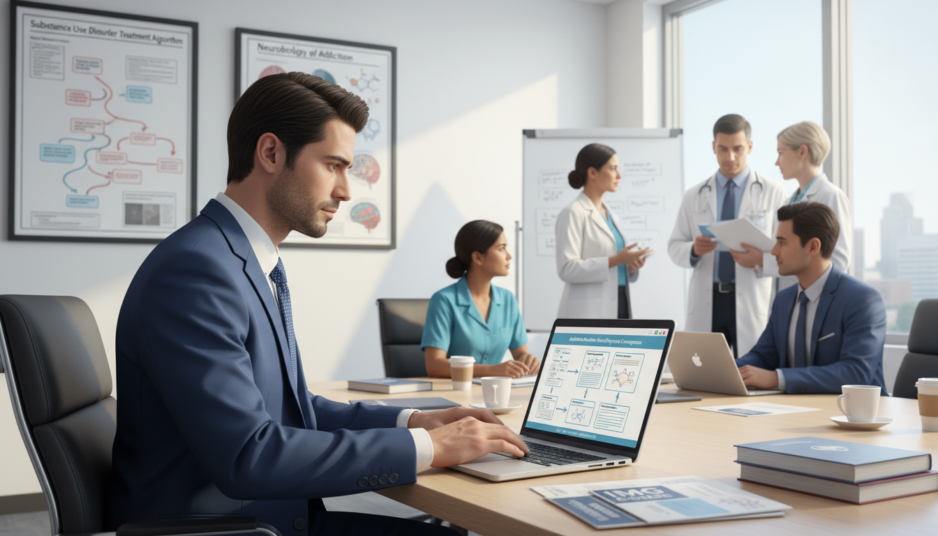 A Non-US Citizen IMG’s Guide to Identifying Malignant Residency Programs in Addiction Medicine