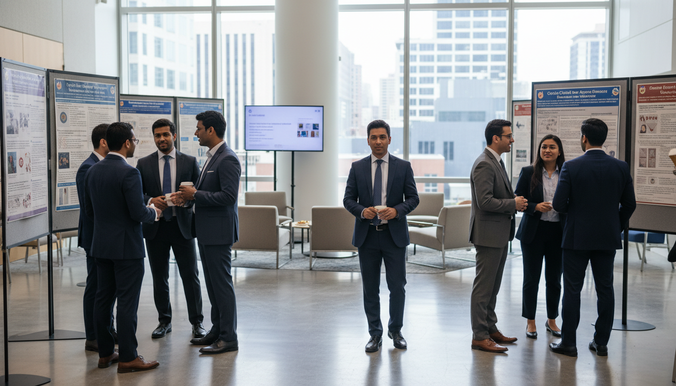 Essential Networking Guide for Non-US Citizen IMGs in Addiction Medicine