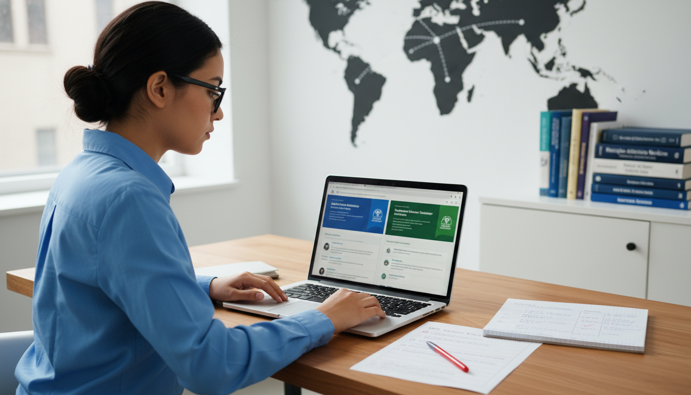 Essential Guide for Non-US Citizen IMGs Researching Addiction Medicine Residency