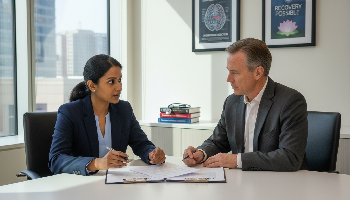 Essential Questions for Non-US Citizen IMGs in Addiction Medicine Residencies