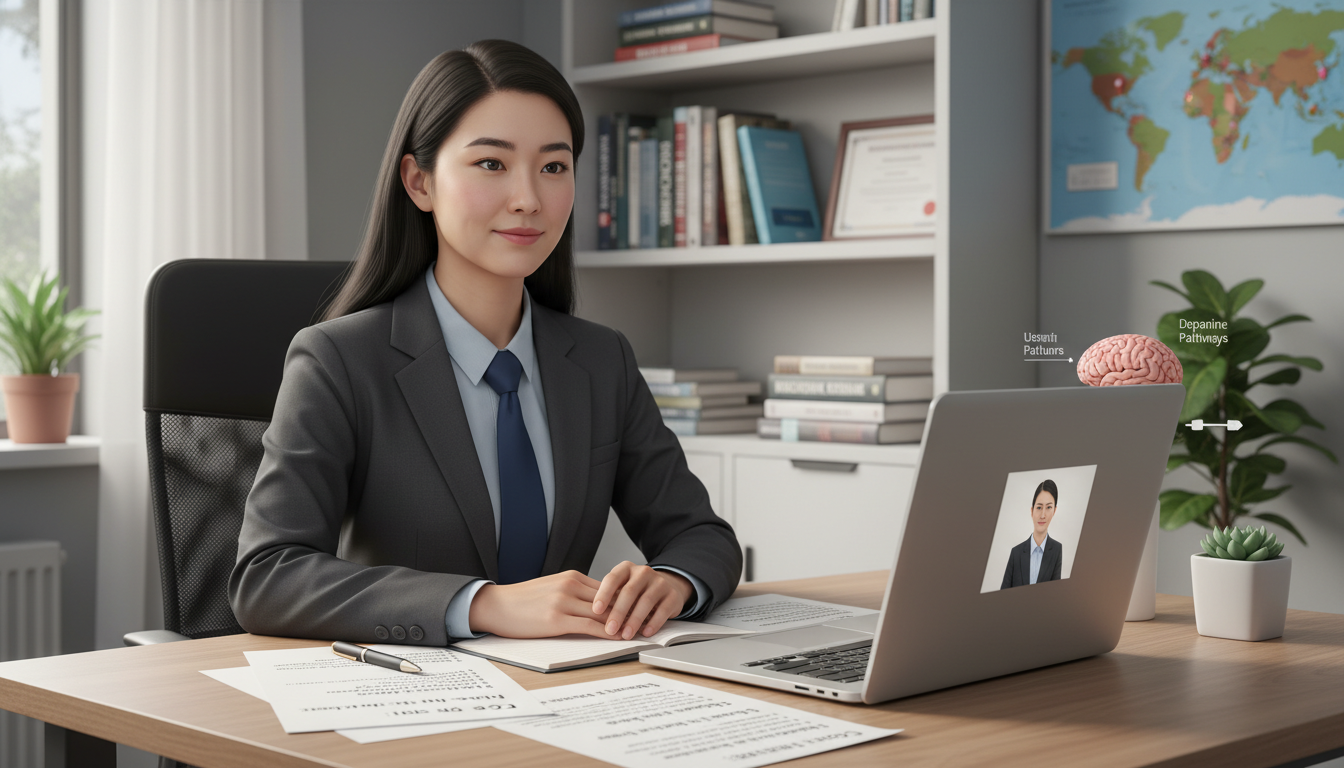 Resident Applicant Practicing Interview Responses About Red Flags Resident Applicant Practicing Interview Responses About Red Flags - non-US citizen IMG for Addressing Red Flags for Non-US Ci