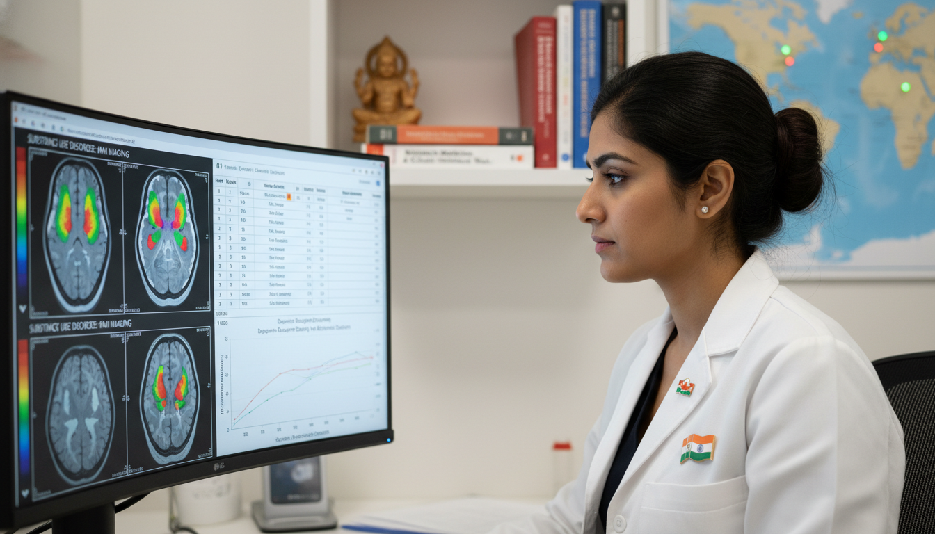 Maximize Your Impact: Research Guide for Non-US Citizen IMGs in Addiction Medicine