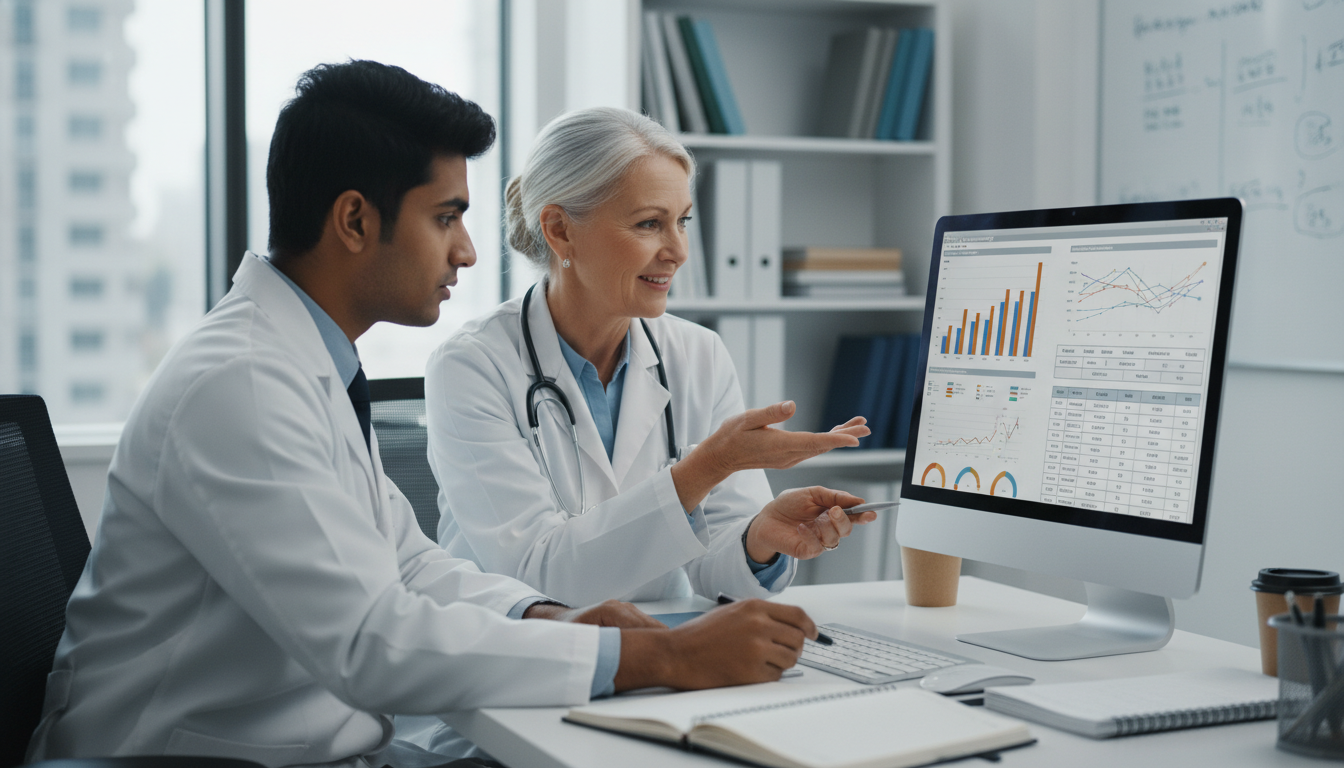 Non-US IMG analyzing addiction research data with mentor - non-US citizen IMG for Research Profile Building for Non-US Citize