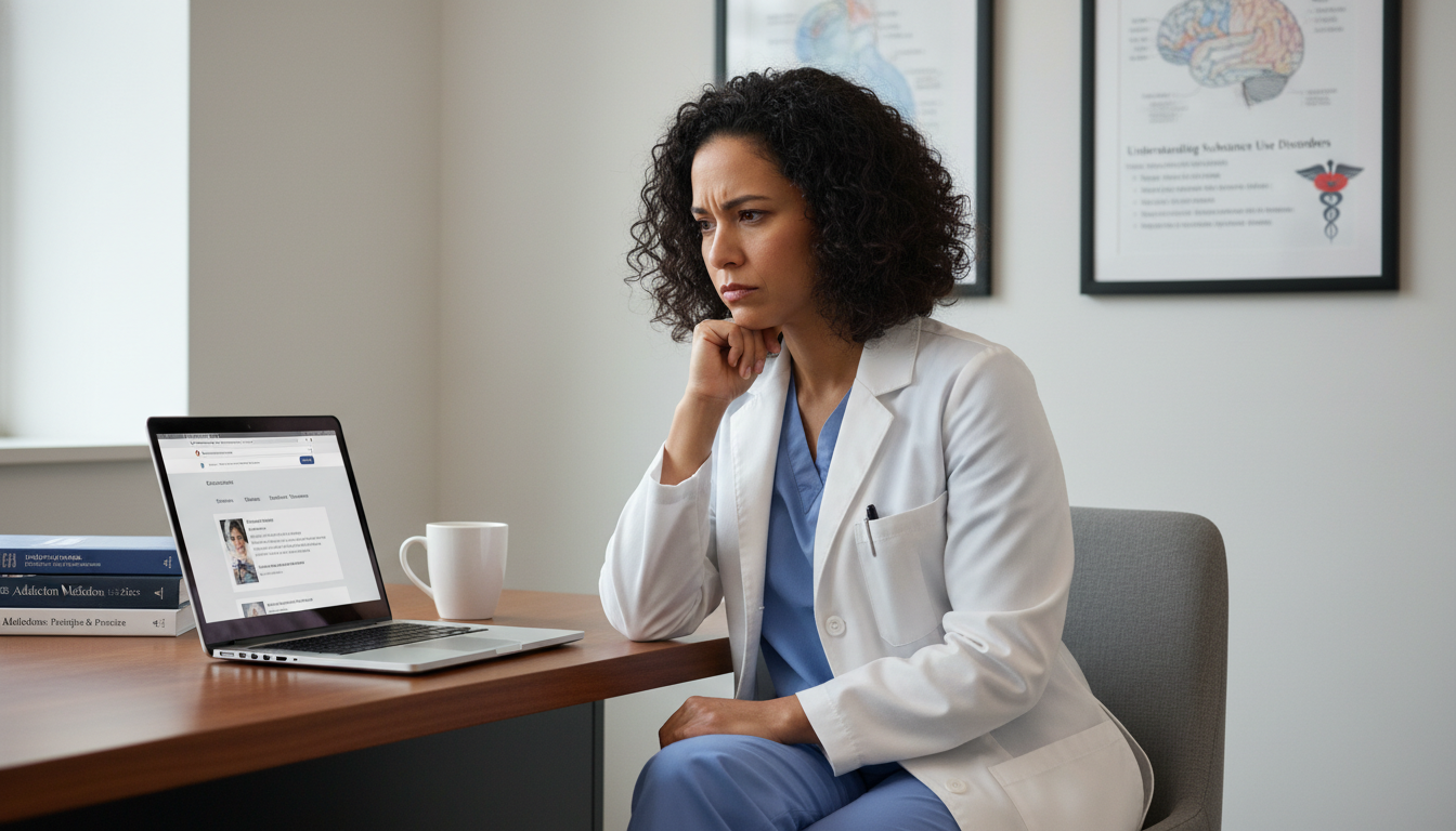 Identifying Resident Turnover Red Flags for Non-US Citizen IMGs in Addiction Medicine