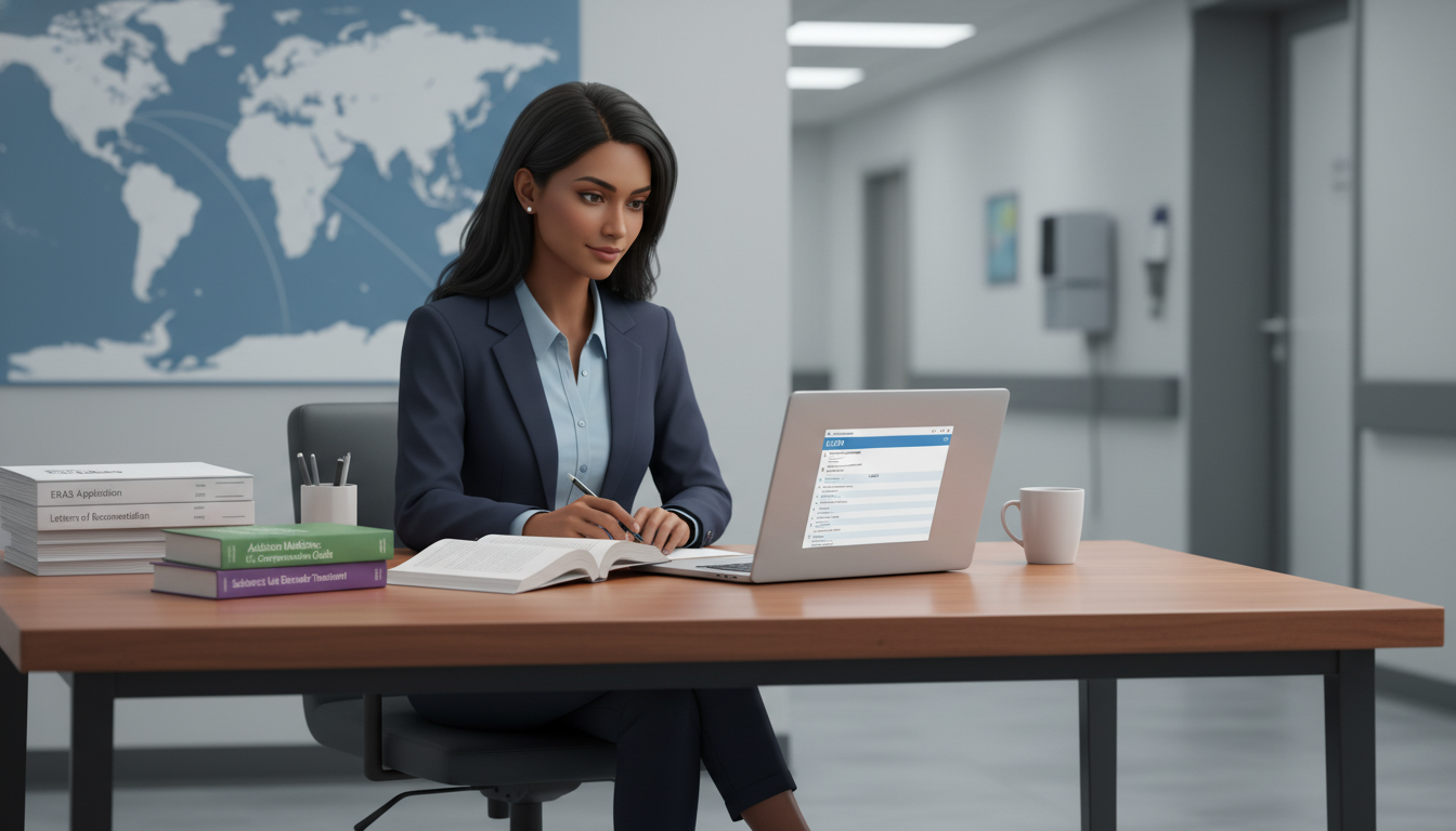 Essential SOAP Preparation Guide for Non-US Citizen IMGs in Addiction Medicine