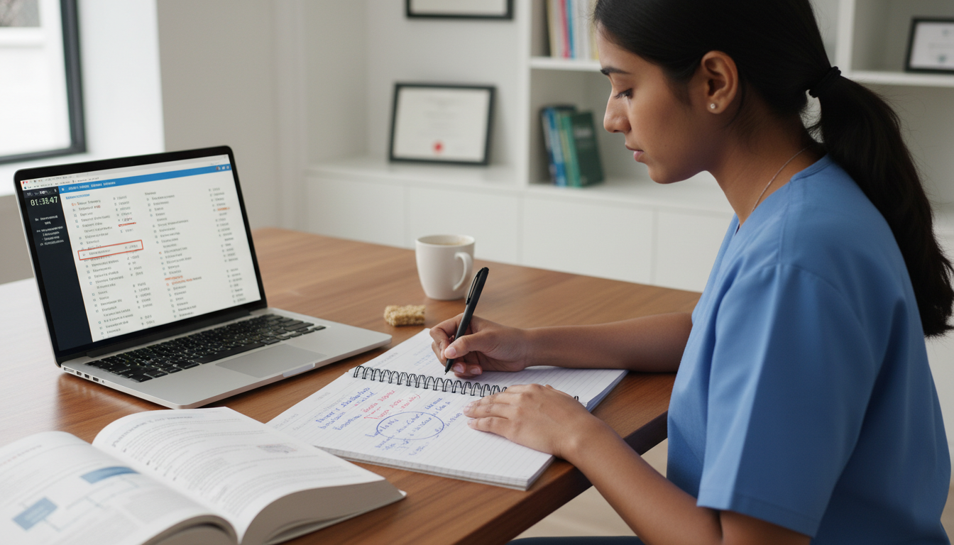 International medical graduate practicing timed USMLE questions International medical graduate practicing timed USMLE questions - non-US citizen IMG for USMLE Step 2 CK Preparation for Non-