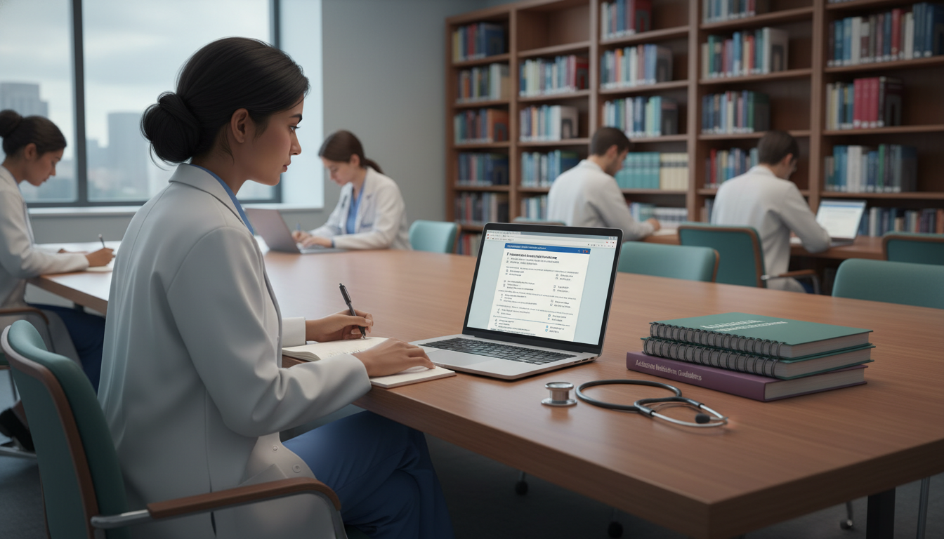 International medical graduate studying for Step 2 CK with addiction medicine focus - non-US citizen IMG for Step Score Strat