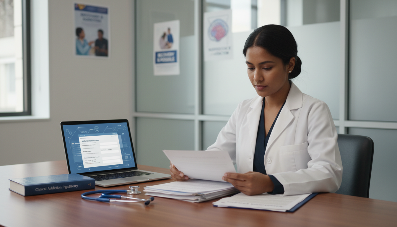 Essential Visa Guide for Non-US Citizen IMGs in Addiction Medicine Residency