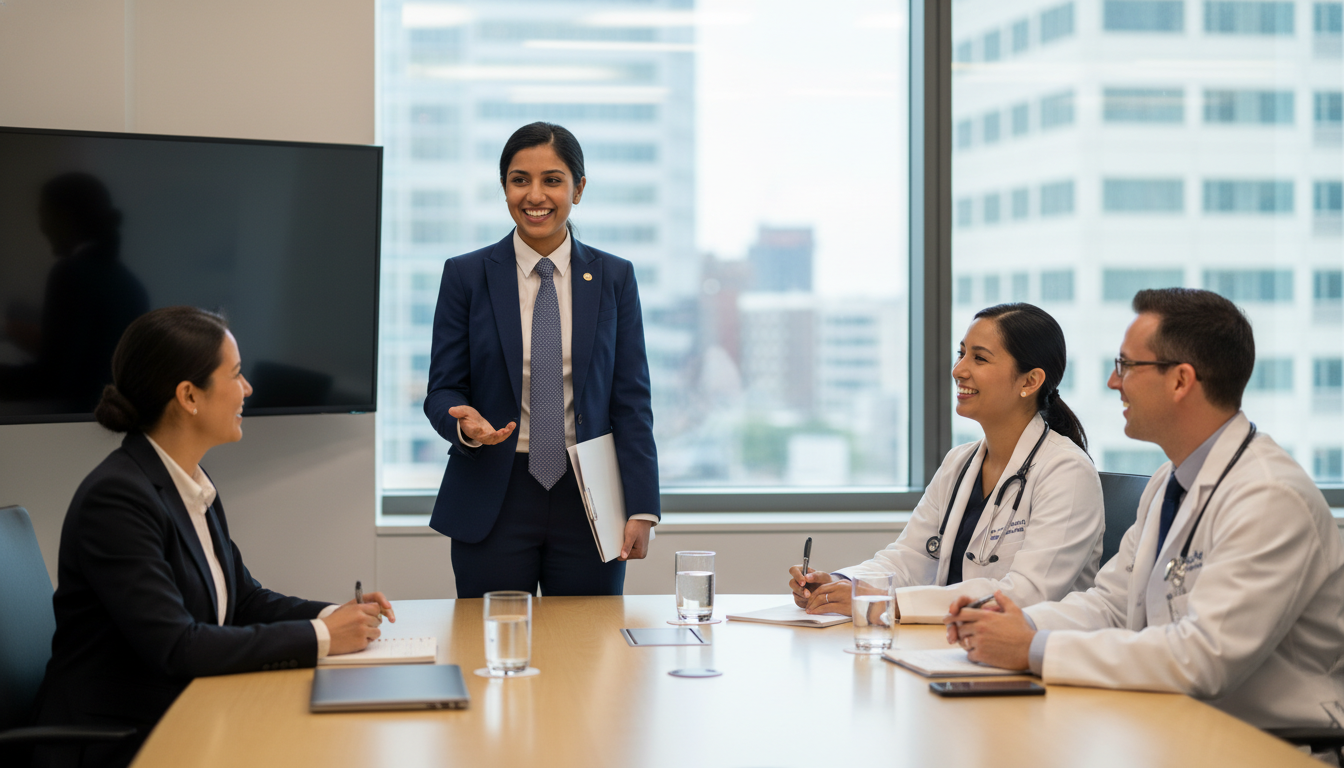 Essential Interview Questions for Non-US Citizen IMGs in Anesthesiology