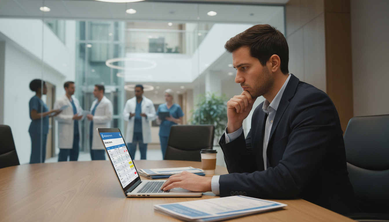 How Non-US Citizen IMGs Can Identify Malignant Anesthesiology Residency Programs