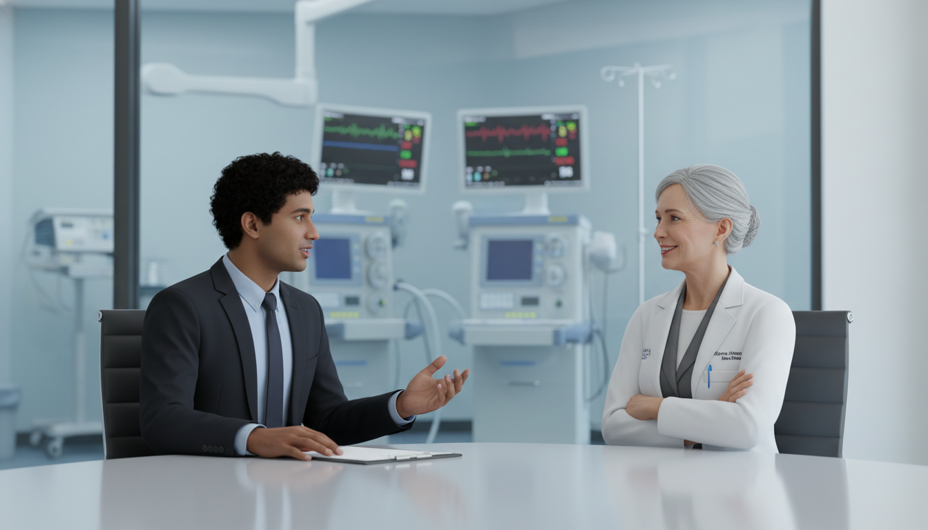 Essential Pre-Match Communication Guide for Non-US Citizen IMGs in Anesthesiology