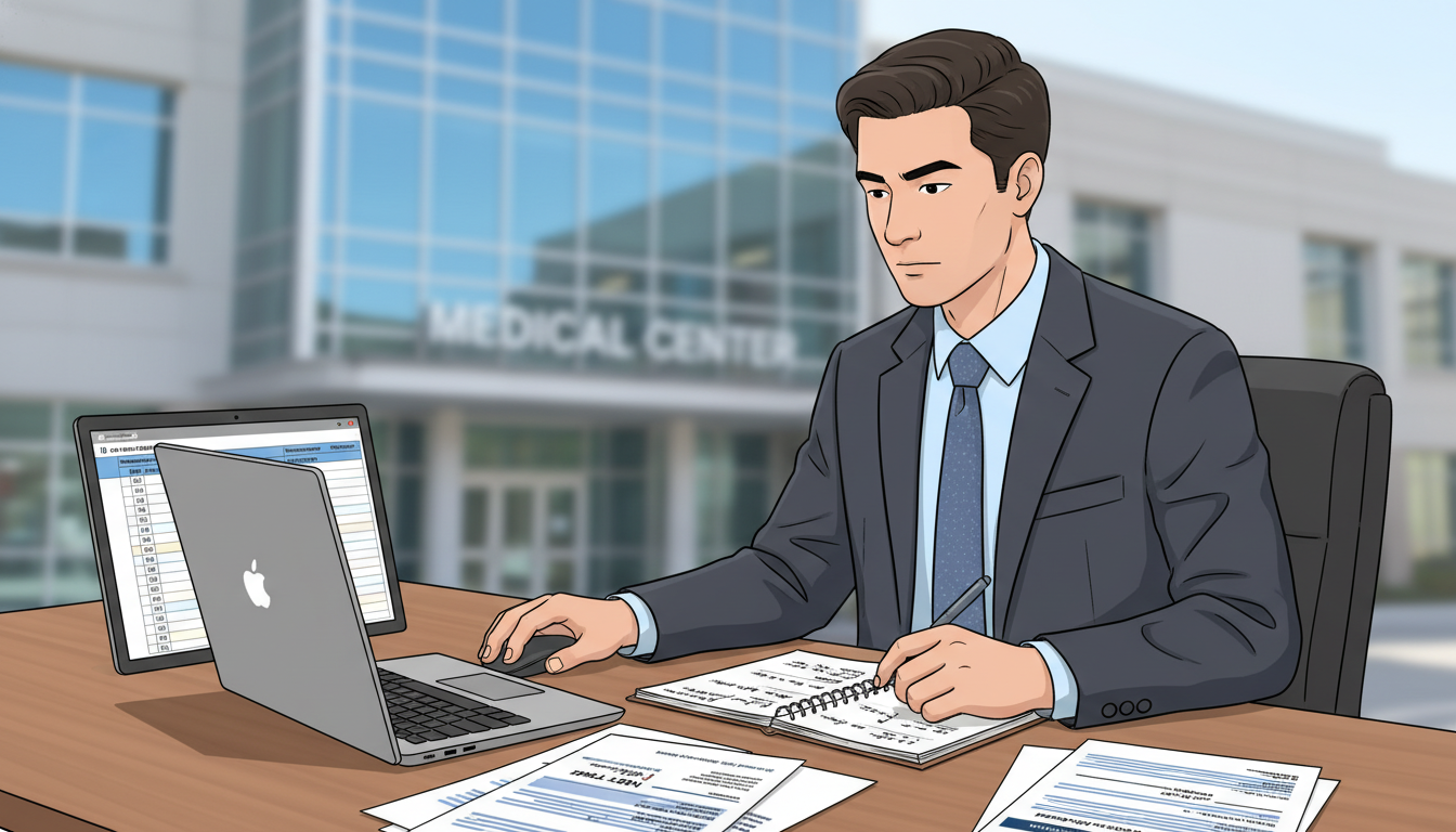 Essential Guide to Researching Anesthesiology Residency for Non-US Citizen IMGs