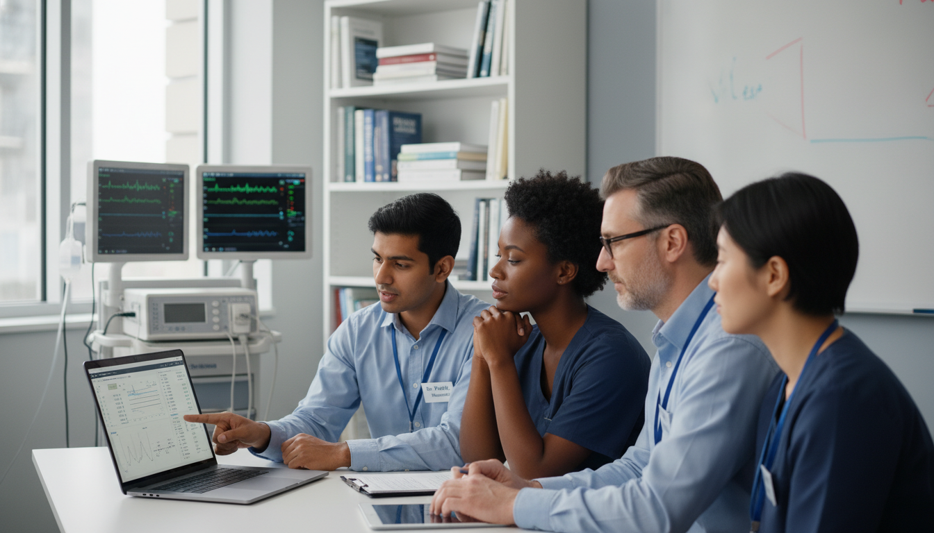 A Comprehensive Guide to Research During Anesthesiology Residency for Non-US Citizen IMGs