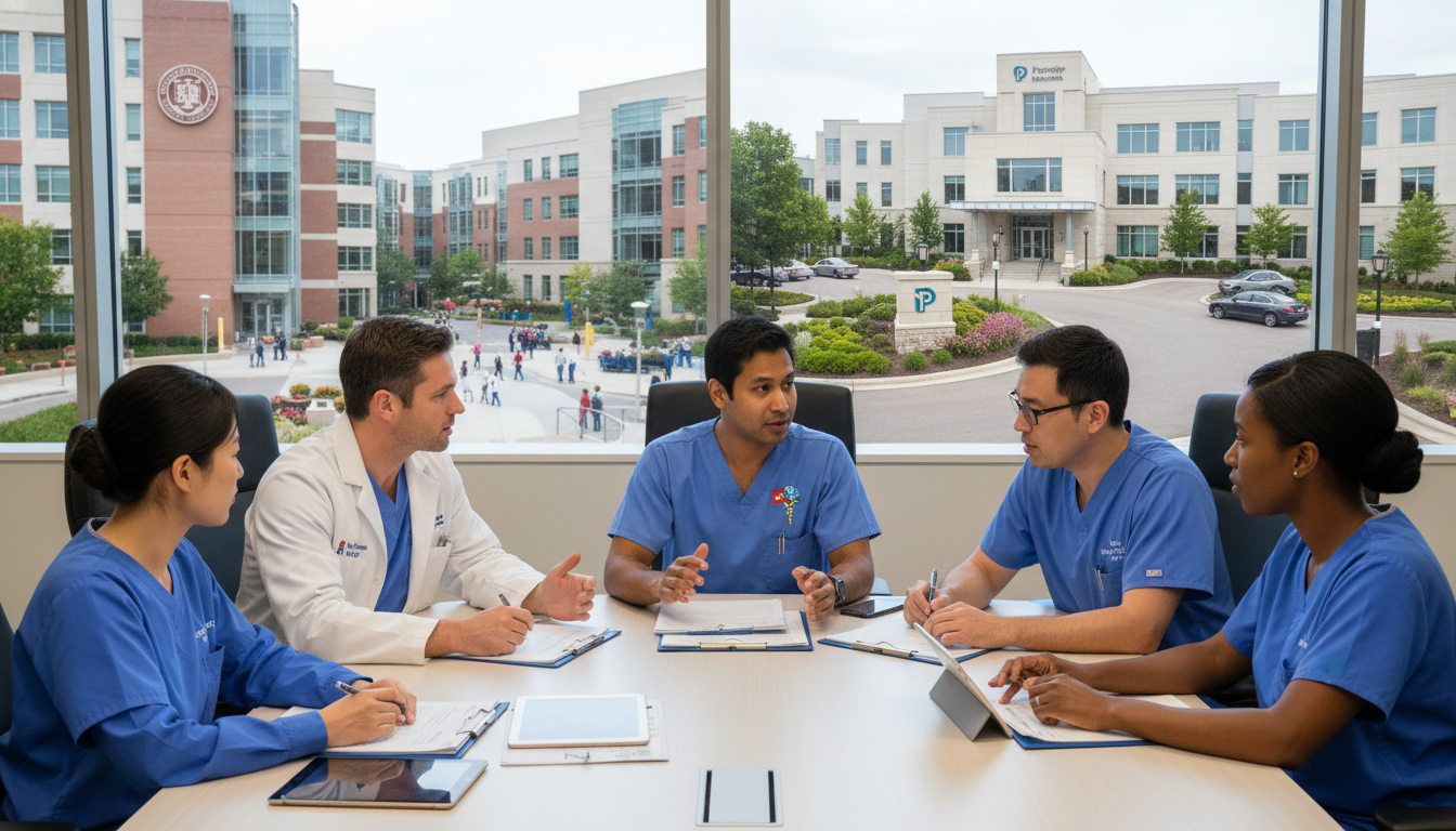 Navigating Academic vs Private Practice for Non-US Citizen IMGs in Cardiothoracic Surgery