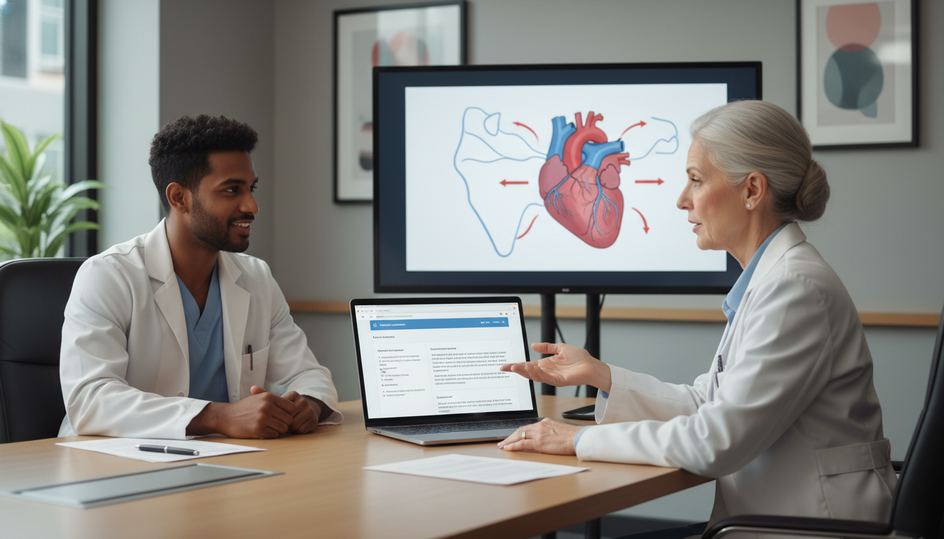 Essential Guide to Letters of Recommendation for Non-US Citizen IMGs in Cardiothoracic Surgery