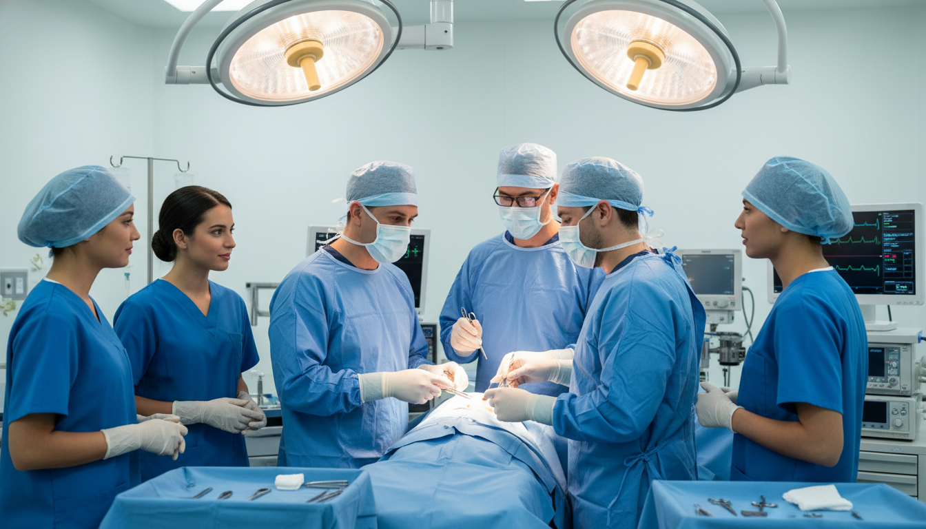 Identifying Malignant Programs: A Guide for Non-US Citizen IMGs in Cardiothoracic Surgery