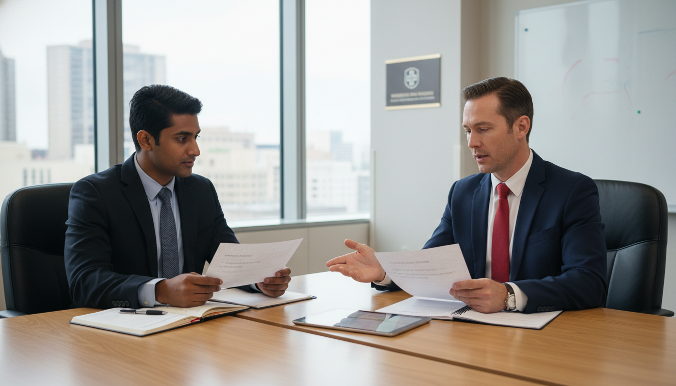 Residency interview discussion focusing on program culture and support for international trainees Residency interview discussion focusing on program culture and support for international trainees - non-US citizen IMG for Id