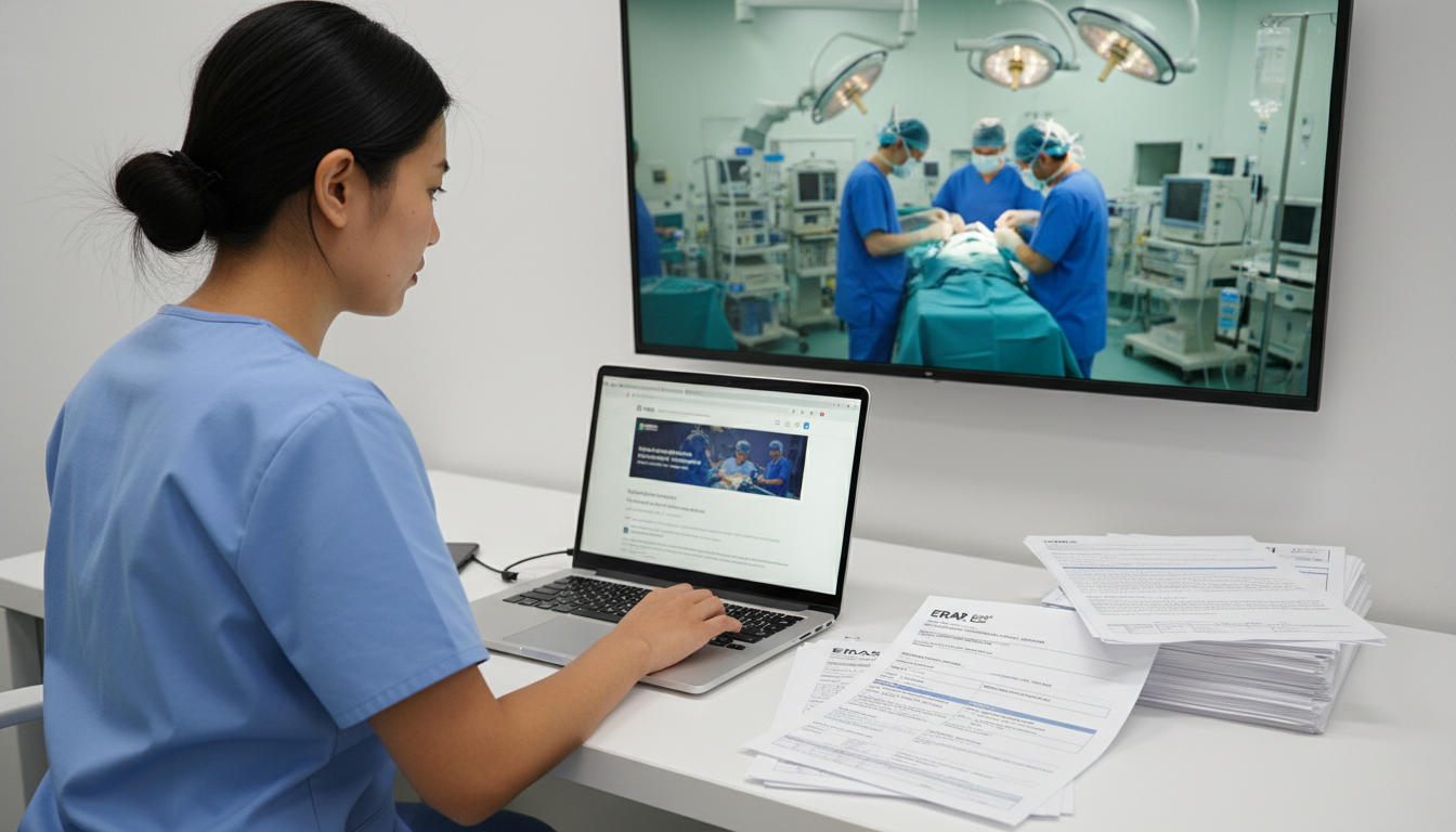 Essential SOAP Preparation Guide for Non-US Citizen IMGs in Cardiothoracic Surgery