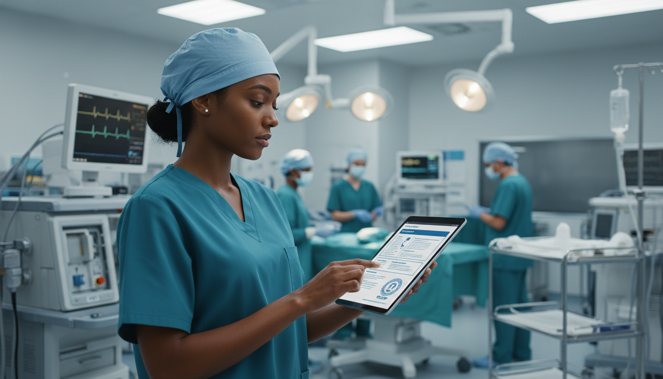 Navigating Visa Options for Non-US Citizen IMGs in Cardiothoracic Surgery