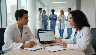 Essential Letters of Recommendation Guide for Non-US Citizen IMGs in EM-IM